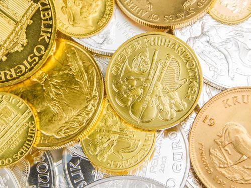 Why Investing in Gold is a Smart Move: A Beginner’s Guide